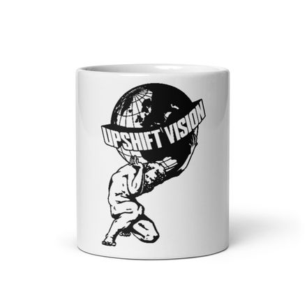 Atlas Mug