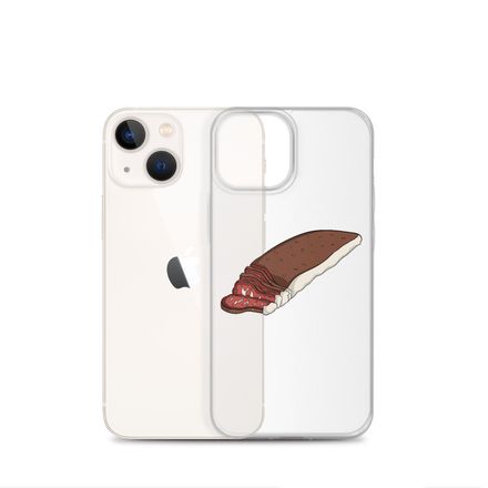 Biltong Case for iPhone