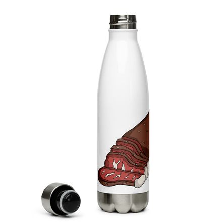 Biltong Water Bottle