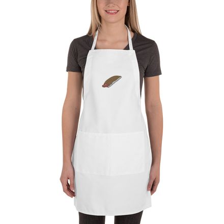 Biltong Apron