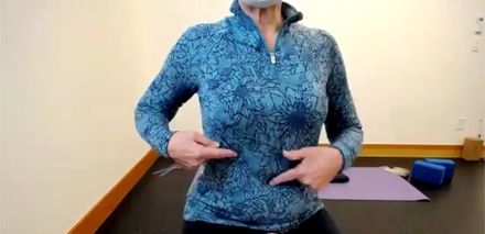 Backbending: Preparation and Practice