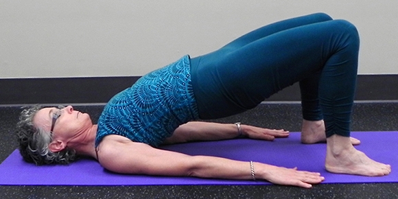 Taste of Anatomy: Protect Your Knees in Yoga