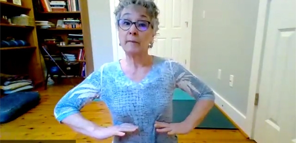 Breathing Basics and Intro to Pranayama
