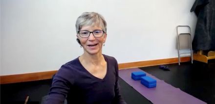 Effective Use of Props with Laila Deardorff