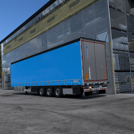 Add-On Schmitz S.CS MEGA [1.55/1.56]