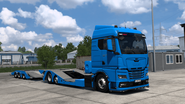 Titanliner [1.58-1.60]