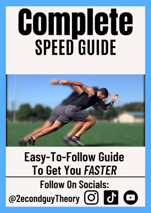 Complete Speed Guide PDF