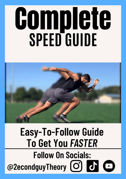 Complete Speed Guide PDF