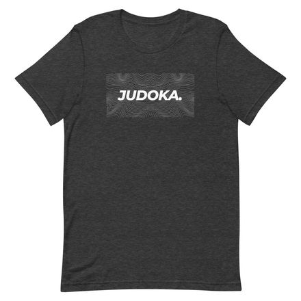 Judoka - Classic Tee