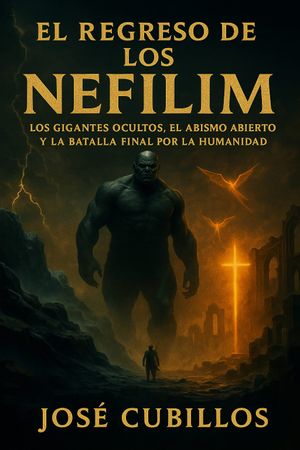 EL REGRESO DE LOS NEFILIM
