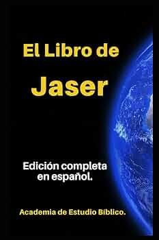 EL LIBRO DE JASER