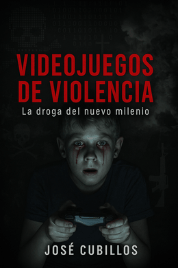 VIDEOJUEGOS DE VIOLENCIA- LA DROGA DEL NUEVO DEL MILENIO