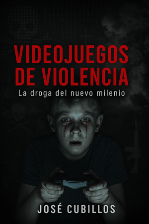 VIDEOJUEGOS DE VIOLENCIA- LA DROGA DEL NUEVO DEL MILENIO