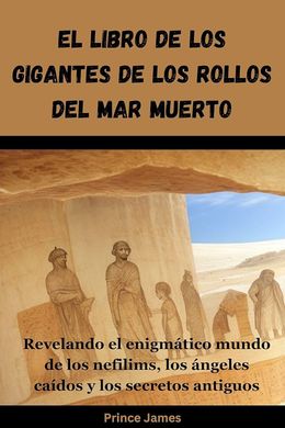 EL LIBRO DE LOS GIGANTES