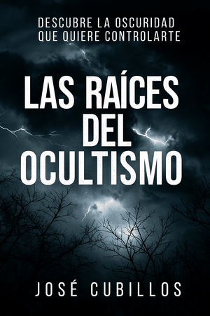 LAS RAICES DEL OCULTISMO 
