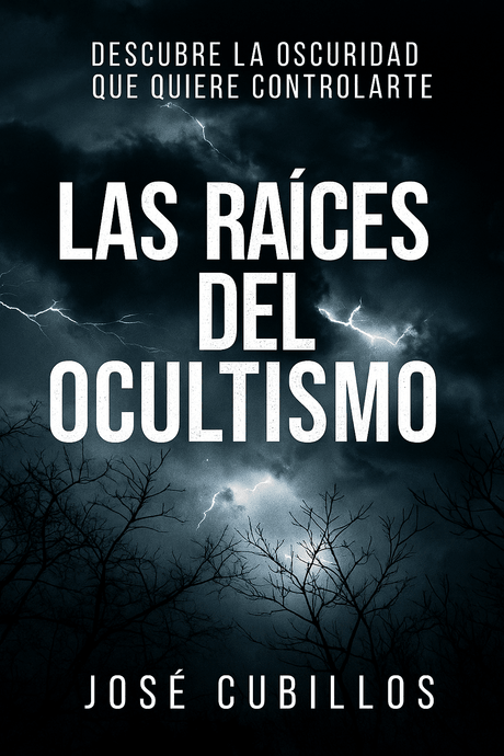 LAS RAICES DEL OCULTISMO 