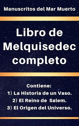 Libro de Melquisedec 