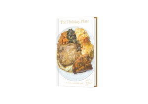 The Holiday Plate