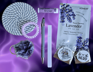 Ebook Cozy Bookish Bundle 