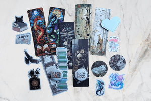 Ultimate Bookmark Bundle Collection 