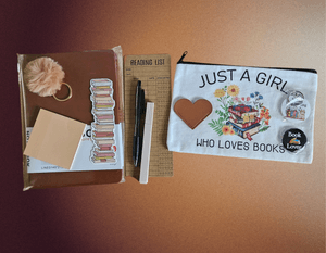 The Chapter Companion Mini Bundle