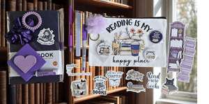 The Classic Bookish Bundle