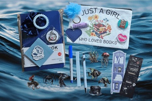 Tales from the Deep Bookish Bundle 