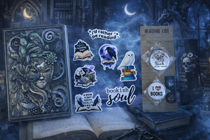 The Midnight Masquerade Collection