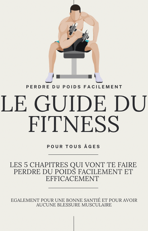 Fitness: Perdre du poids rapidement tout en travaillant les muscles 