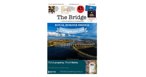 The Bridge Issue #22