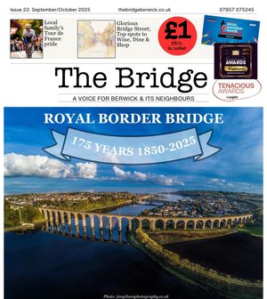 The Bridge Issue #22