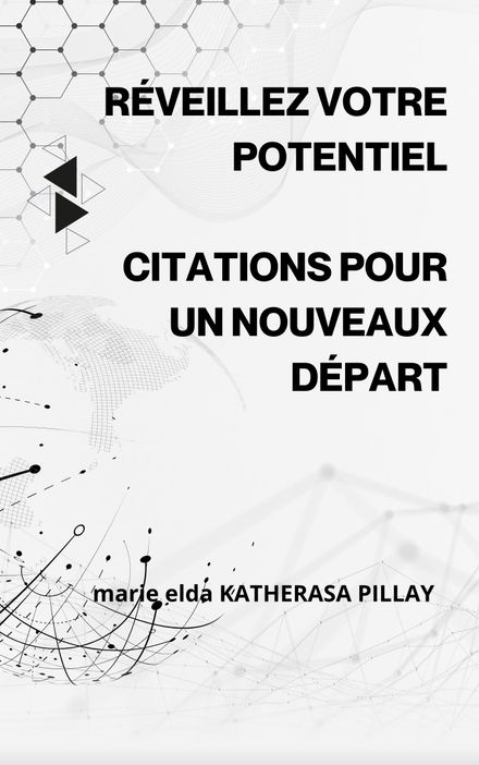 Réveillez votre potentiel - Citations pour un nouveaux départ