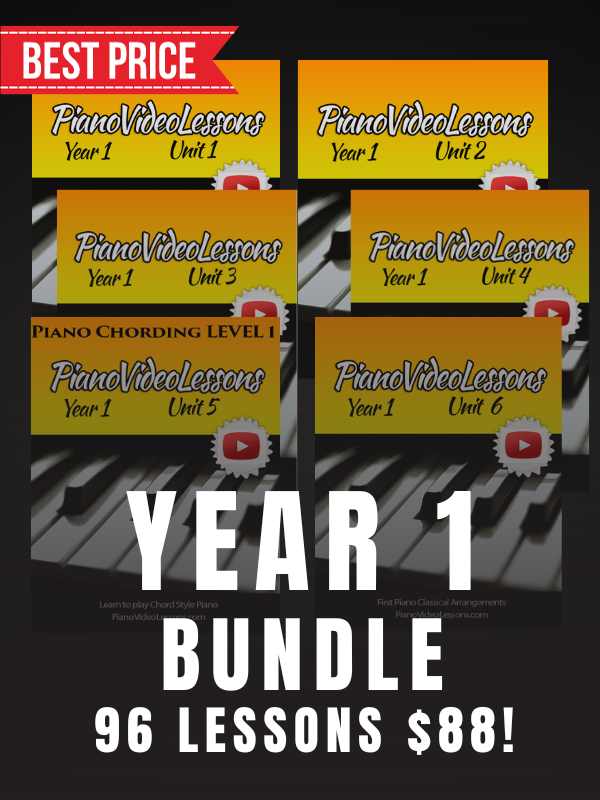 Bundle Discounts