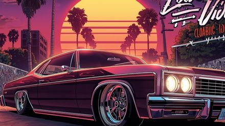 WEST COAST MUSIC VIDEOS 
