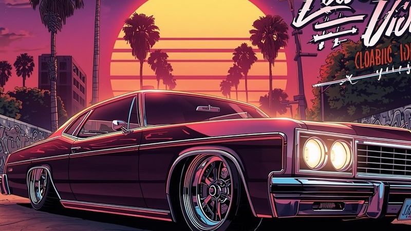 WEST COAST MUSIC VIDEOS 