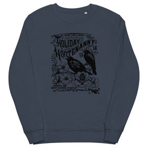 2025 Hoot Sweatshirt