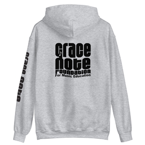 Grace Note Foundation Hoodie