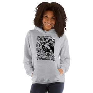 2025 Hootenanny 14 Hoodie