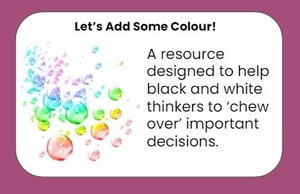 Let&#x27;s Add Some Colour!