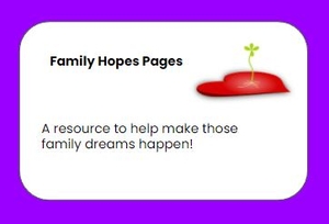 Family Hopes Pages