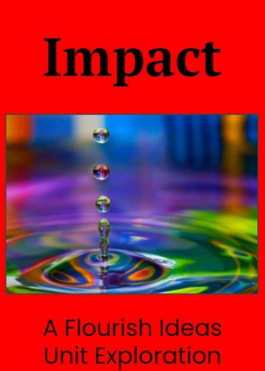 Unit Exploration - IMPACT (Eight PDF Booklets) 