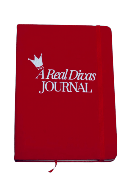Delta Sigma Theta Journal