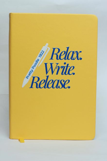Sigma Gama Rho Journal