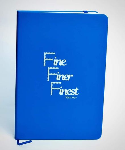 Zeta Phi Beta Journal 