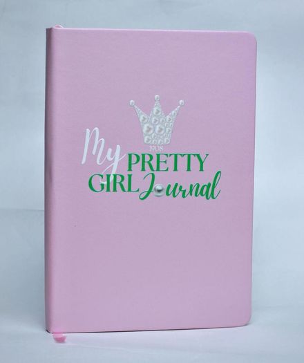 Alpha Kappa Alpha Journal