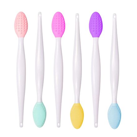 Lip Scrub Brush