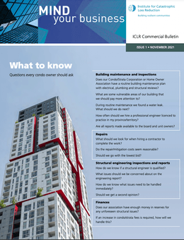 What to know? Questions every condo owner should ask