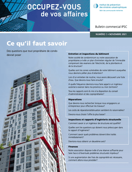 Ce qu’il faut savoir