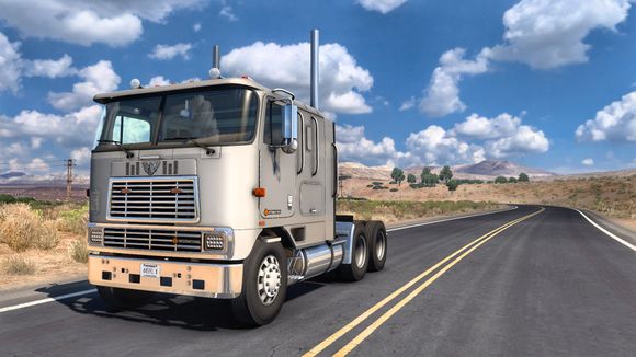 International 9600