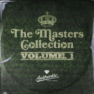 The Masters Collection (Volume 1) [STEMS]